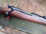 Winchester Pre 64 Model 70 30-06 1950 - 1 of 18