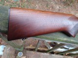 Winchester Pre 64 Model 70 30-06 1950 - 3 of 18