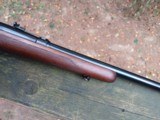 Winchester Pre 64 Model 70 30-06 1950 - 4 of 18