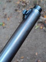 Remington Model 8 25-35 Rem Rare - 5 of 16