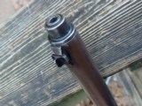 Remington Model 8 25-35 Rem Rare - 16 of 16