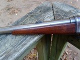 Remington Model 8 25-35 Rem Rare - 10 of 16