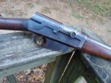 Remington Model 8 25-35 Rem Rare - 2 of 16