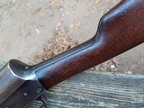 Remington Model 8 25-35 Rem Rare - 12 of 16