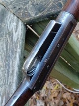 Remington Model 8 25-35 Rem Rare - 13 of 16
