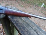 Remington Model 8 25-35 Rem Rare - 4 of 16