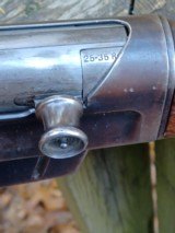 Remington Model 8 25-35 Rem Rare - 6 of 16