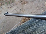 Remington Model 8 25-35 Rem Rare - 11 of 16