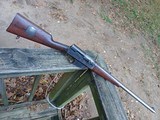 Remington Model 8 25-35 Rem Rare - 1 of 16
