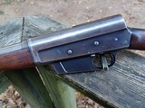 Remington Model 8 25-35 Rem Rare - 9 of 16