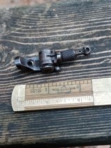 Lyman AT Remington Model 8 81 Tang Peep Sight - 3 of 5