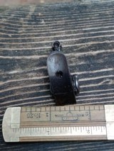 Lyman AT Remington Model 8 81 Tang Peep Sight - 4 of 5