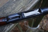 Winchester Pre War 1926 12Ga Model 12 Solid Rib Nickel Steel 100% Original Clean - 12 of 19