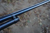 Winchester Pre War 1926 12Ga Model 12 Solid Rib Nickel Steel 100% Original Clean - 8 of 19