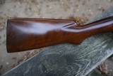 Winchester Pre War 1926 12Ga Model 12 Solid Rib Nickel Steel 100% Original Clean - 4 of 19