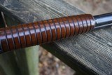 Winchester Pre War 1926 12Ga Model 12 Solid Rib Nickel Steel 100% Original Clean - 15 of 19