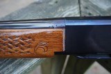 Remington 742 BDL DeLuxe Basket Weave Near Mint - 13 of 19