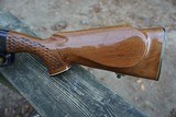 Remington 742 BDL DeLuxe Basket Weave Near Mint - 10 of 19