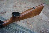 Remington 742 BDL DeLuxe Basket Weave Near Mint - 16 of 19