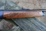 Remington 742 BDL DeLuxe Basket Weave Near Mint - 4 of 19