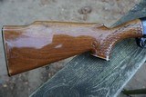 Remington 742 BDL DeLuxe Basket Weave Near Mint - 6 of 19