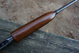 Remington model 141 Gamemaster .35 rem - 16 of 17