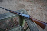 Remington model 141 Gamemaster .35 rem - 8 of 17