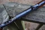 Remington model 141 Gamemaster .35 rem - 14 of 17