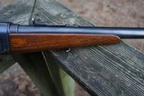 Remington Model 8 35 rem Clean - 4 of 19