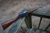 Remington Model 8 35 rem Clean - 1 of 19