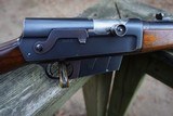 Remington Model 8 35 rem Clean - 3 of 19