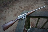 Remington Model 8 25 Rem - 2 of 17