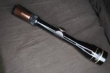 Leupold Vari x iii 3.5 x 10 x 40 AO Scope - 2 of 6