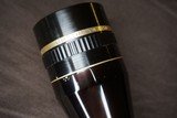 Leupold Vari x iii 3.5 x 10 x 40 AO Scope - 4 of 6