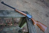 Marlin 39A Unfired 1975 Mint - 9 of 20