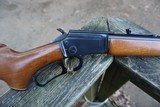 Marlin 39A Unfired 1975 Mint - 1 of 20