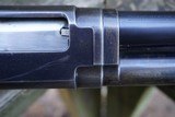 Winchester Model 12 1912 16ga gauge Nickel Steel 1915 Clean 107 yrs old - 8 of 20