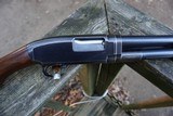Winchester Model 12 1912 16ga gauge Nickel Steel 1915 Clean 107 yrs old - 1 of 20