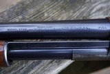 Winchester Model 12 1912 16ga gauge Nickel Steel 1915 Clean 107 yrs old - 2 of 20
