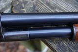 Winchester Model 12 1912 16ga gauge Nickel Steel 1915 Clean 107 yrs old - 7 of 20