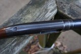 Winchester Model 12 1912 16ga gauge Nickel Steel 1915 Clean 107 yrs old - 9 of 20