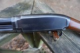 Winchester Model 12 1912 16ga gauge Nickel Steel 1915 Clean 107 yrs old - 13 of 20