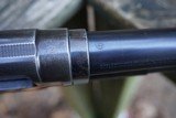 Winchester Model 12 1912 16ga gauge Nickel Steel 1915 Clean 107 yrs old - 10 of 20