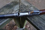 Winchester Model 12 1912 16ga gauge Nickel Steel 1915 Clean 107 yrs old - 18 of 20