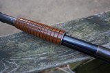 Winchester Model 12 1912 16ga gauge Nickel Steel 1915 Clean 107 yrs old - 19 of 20