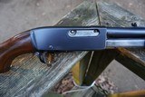 Remington Model 141 Gamemaster 35 Rem - 1 of 19