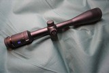 Zeiss Conquest HD5 3-15 x 42 Mint Unused - 1 of 9