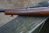 Winchester Pre war Pre 64Model 70 270 win Early 4 diget ser # - 17 of 19