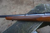 Winchester Pre war Pre 64Model 70 270 win Early 4 diget ser # - 13 of 19
