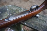 Winchester Pre war Pre 64Model 70 270 win Early 4 diget ser # - 7 of 19